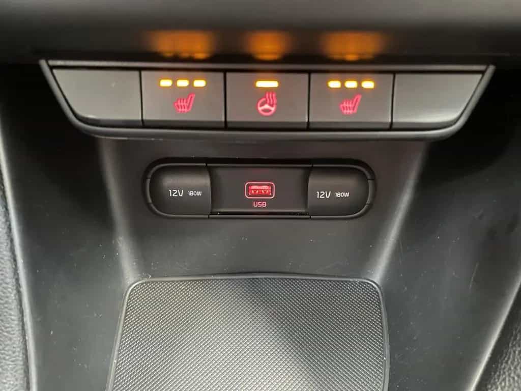 Kia Sportage 1.6 T-GDI Vision 2WD KOM ASS 03/2021-photo-26
