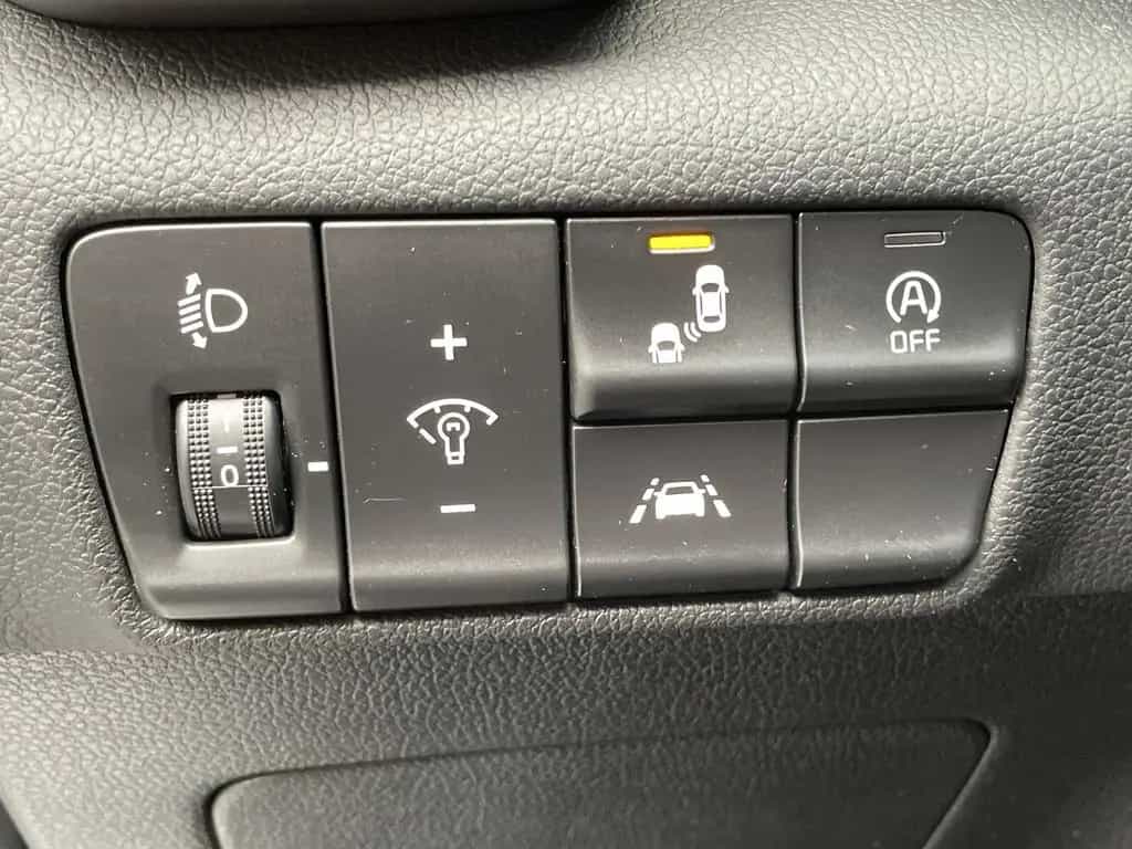 Kia Sportage 1.6 T-GDI Vision 2WD KOM ASS 03/2021-photo-28
