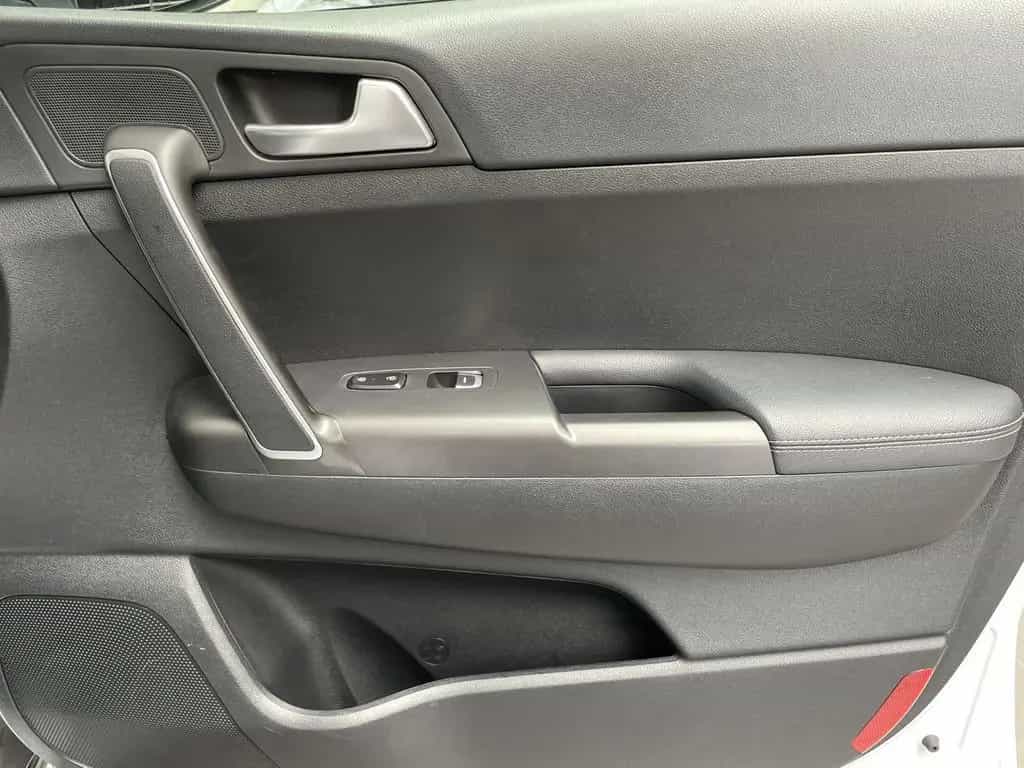 Kia Sportage 1.6 T-GDI Vision 2WD KOM ASS 03/2021-photo-30