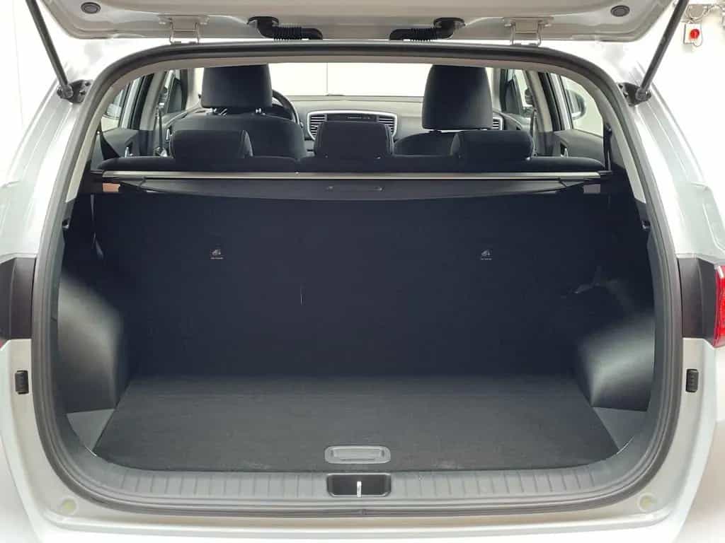 Kia Sportage 1.6 T-GDI Vision 2WD KOM ASS 03/2021-photo-7