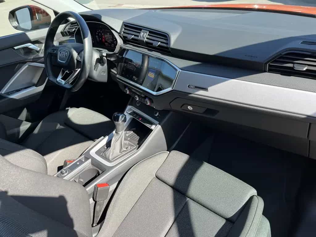 Audi Q3 35 1.5 TFSI S tronic advanced 175€ m.20% Anz. 02/2023-photo-11