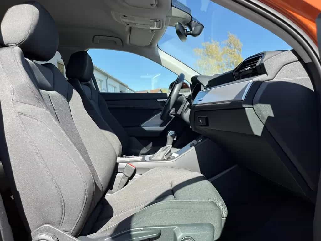 Audi Q3 35 1.5 TFSI S tronic advanced 175€ m.20% Anz. 02/2023-photo-12