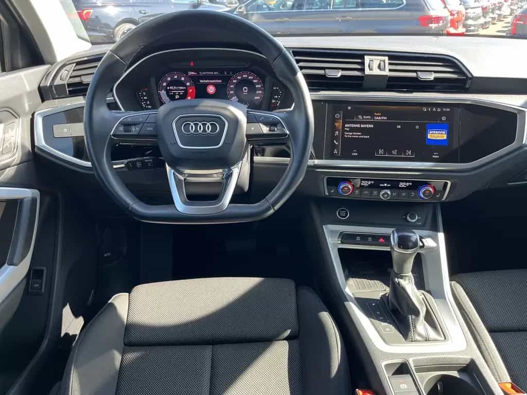 Audi Q3 35 1.5 TFSI S tronic advanced 175€ m.20% Anz. 02/2023-photo-13