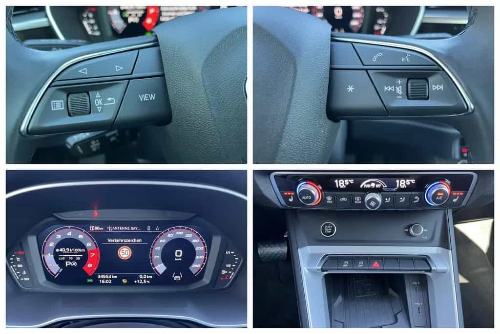 Audi Q3 35 1.5 TFSI S tronic advanced 175€ m.20% Anz. 02/2023-photo-17