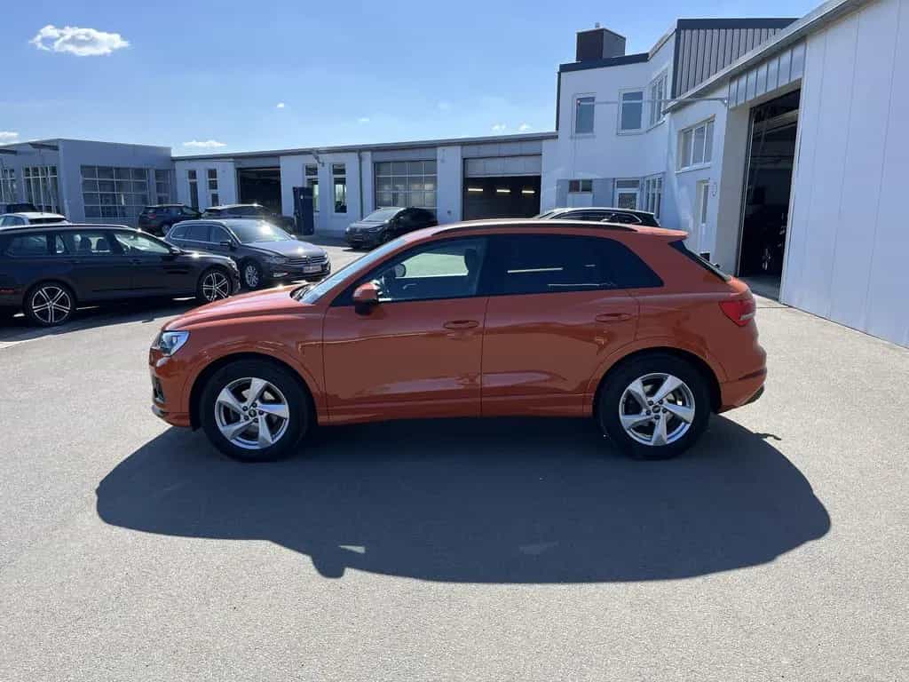 Audi Q3 35 1.5 TFSI S tronic advanced 175€ m.20% Anz. 02/2023-photo-2