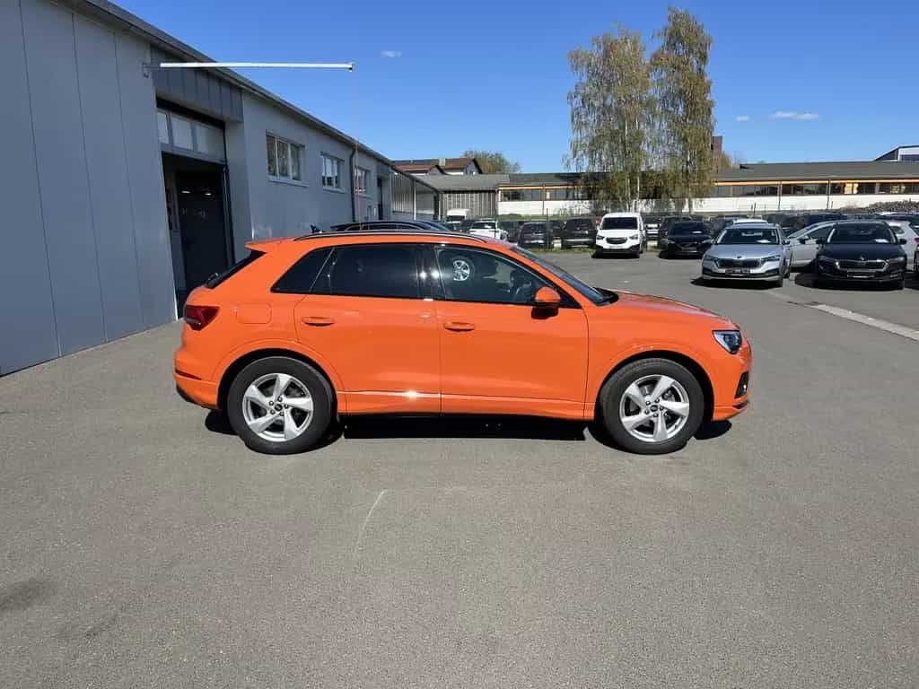 Audi Q3 35 1.5 TFSI S tronic advanced 175€ m.20% Anz. 02/2023-photo-4