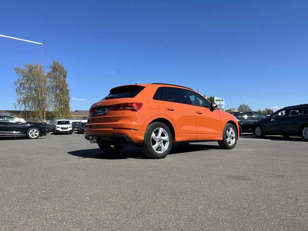 Audi Q3 35 1.5 TFSI S tronic advanced 175€ m.20% Anz. 02/2023-photo-5