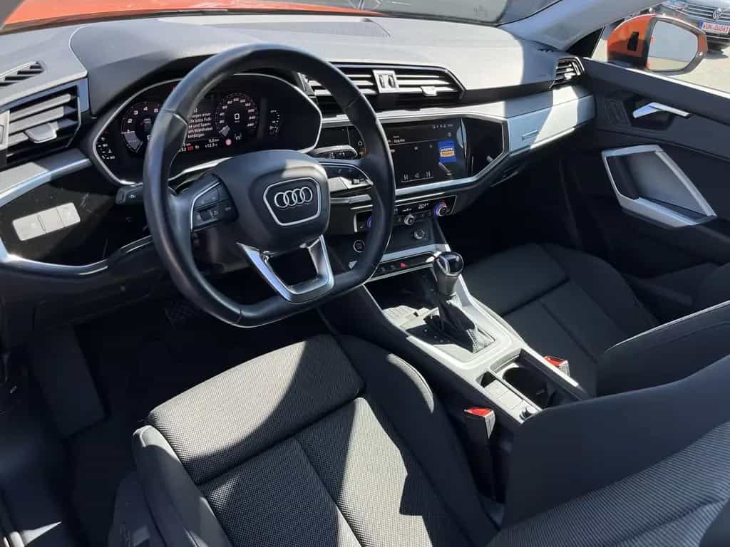 Audi Q3 35 1.5 TFSI S tronic advanced 175€ m.20% Anz. 02/2023-photo-9