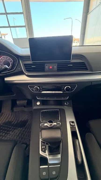 Audi Q5 2.0 TDI quattro S tronic Sport 03/2019-photo-10