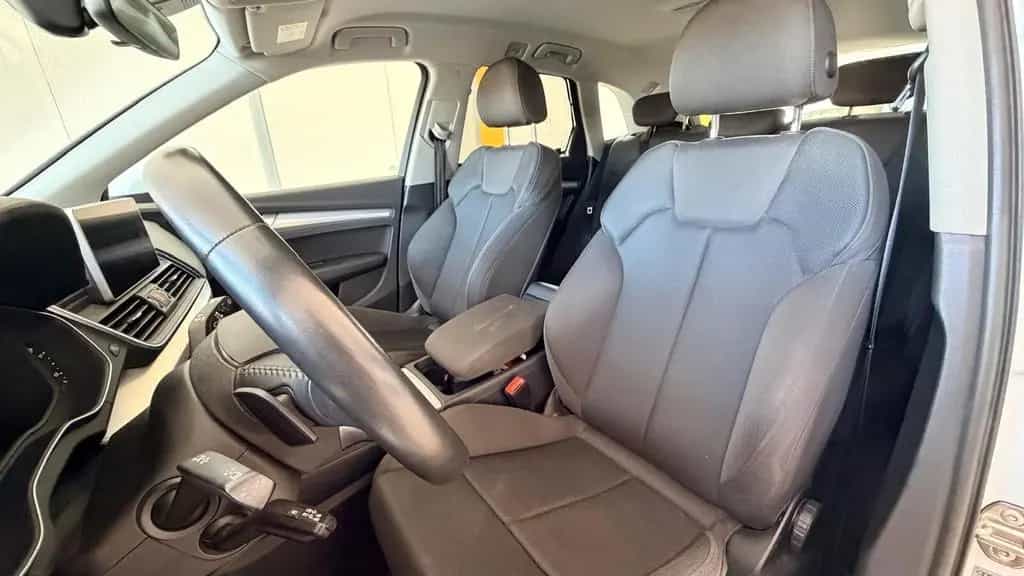 Audi Q5 2.0 TDI quattro S tronic Sport 03/2019-photo-11