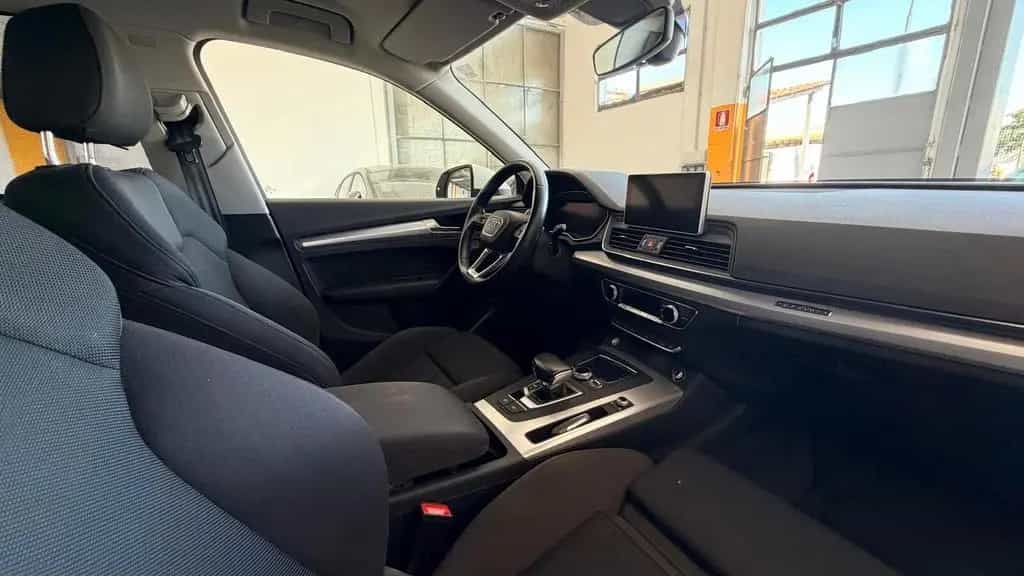 Audi Q5 2.0 TDI quattro S tronic Sport 03/2019-photo-12