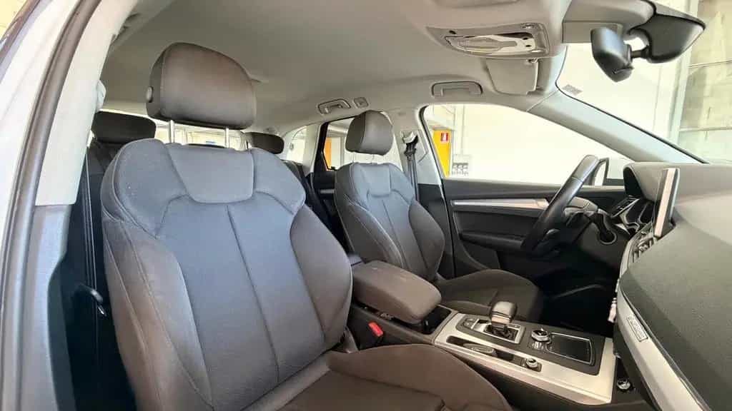 Audi Q5 2.0 TDI quattro S tronic Sport 03/2019-photo-13