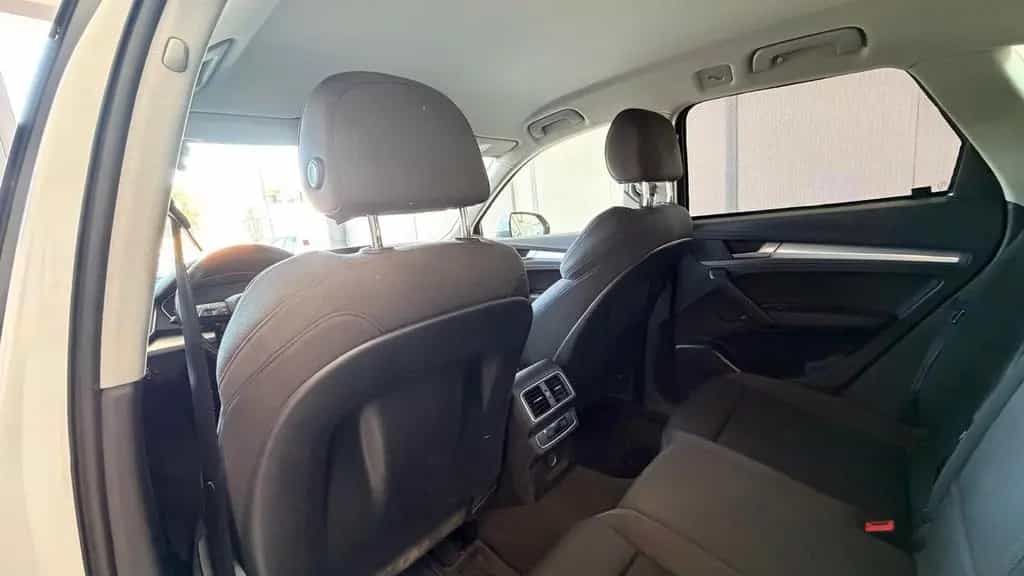 Audi Q5 2.0 TDI quattro S tronic Sport 03/2019-photo-14