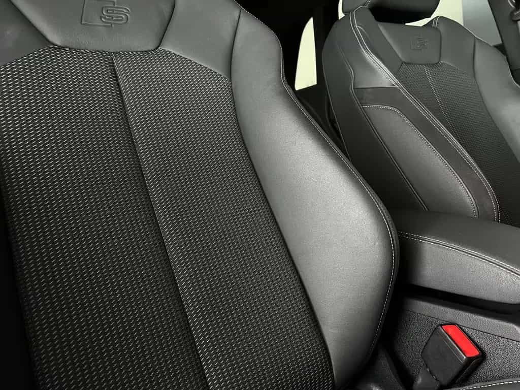 Audi Q3 35 TFSI S-LINE *LED*NAVI*TWA*AMBI+*MMI+*VIRT* 01/2019-photo-12