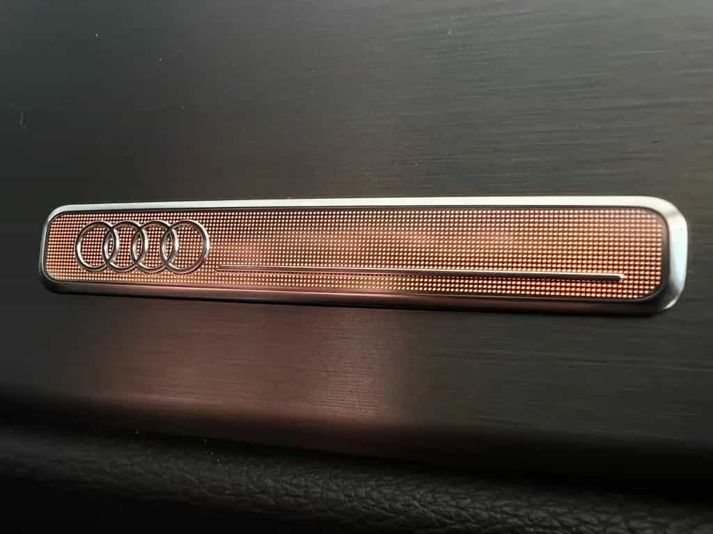 Audi Q3 35 TFSI S-LINE *LED*NAVI*TWA*AMBI+*MMI+*VIRT* 01/2019-photo-20