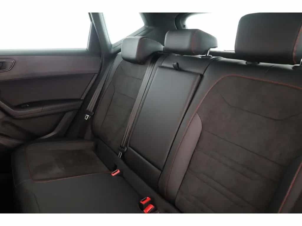 Seat Ateca 2.0 TSI DSG 4Dr. FR AHK/360°/el.Klappe/ACC 02/2023-photo-10