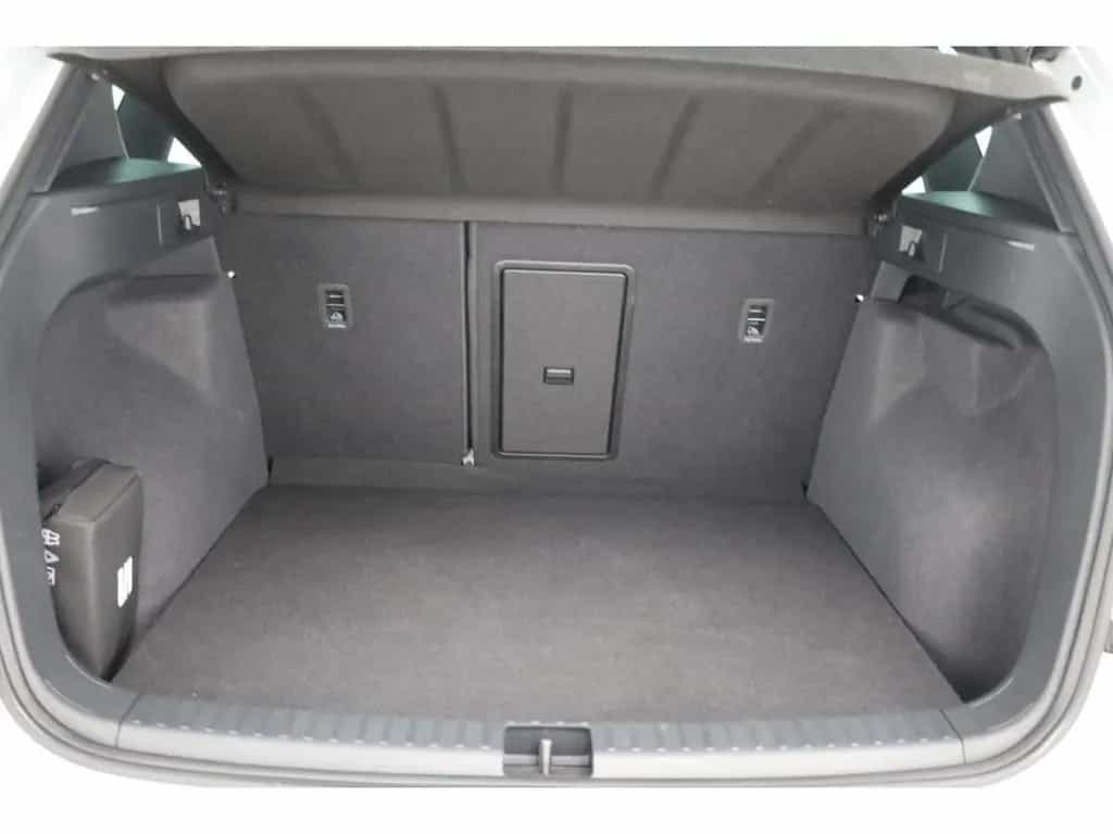 Seat Ateca 2.0 TSI DSG 4Dr. FR AHK/360°/el.Klappe/ACC 02/2023-photo-11