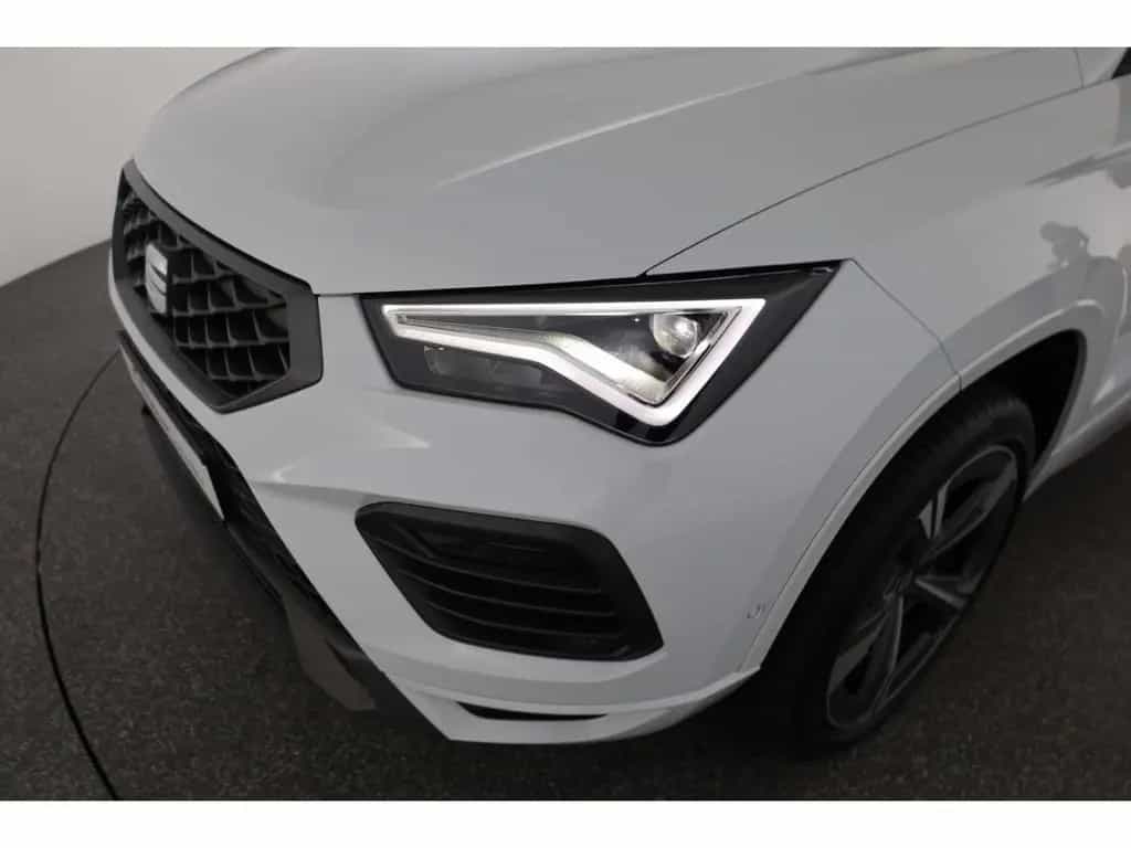 Seat Ateca 2.0 TSI DSG 4Dr. FR AHK/360°/el.Klappe/ACC 02/2023-photo-6