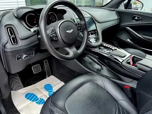 Aston Martin DBX 4.0 V8 04/2022-photo-6