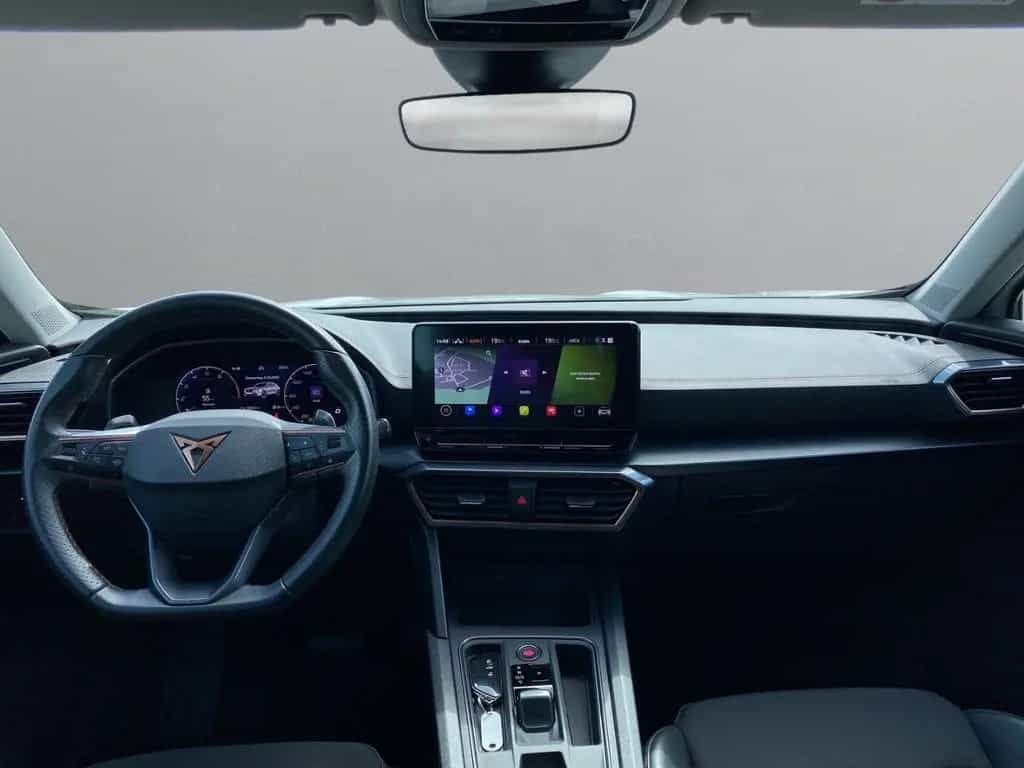 Cupra Formentor 1.5 TSI DSG *AHK/Navi/VirtCock/LED/ACC 04/2023-photo-11