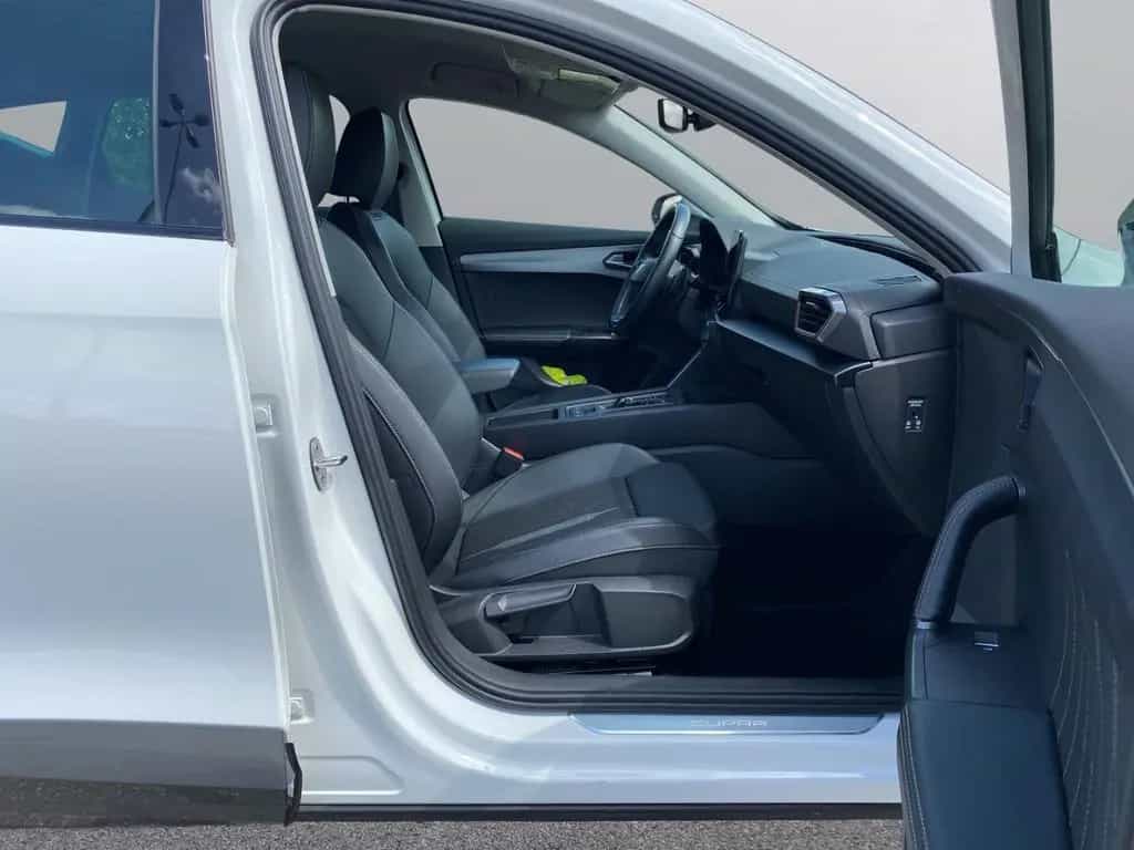 Cupra Formentor 1.5 TSI DSG *AHK/Navi/VirtCock/LED/ACC 04/2023-photo-13