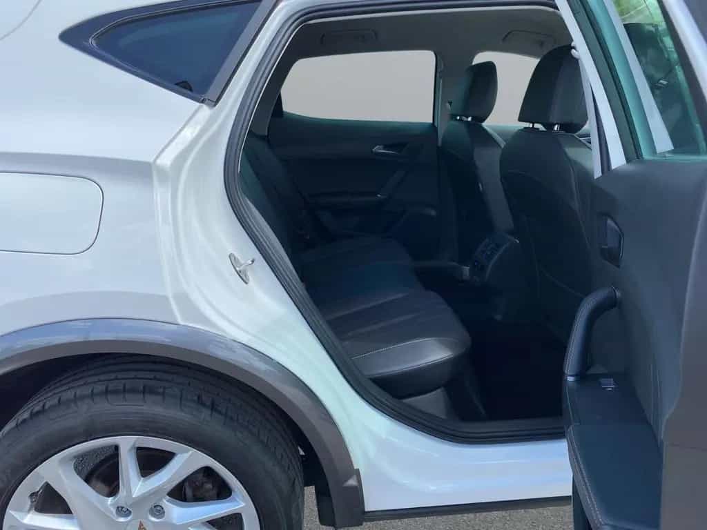 Cupra Formentor 1.5 TSI DSG *AHK/Navi/VirtCock/LED/ACC 04/2023-photo-14