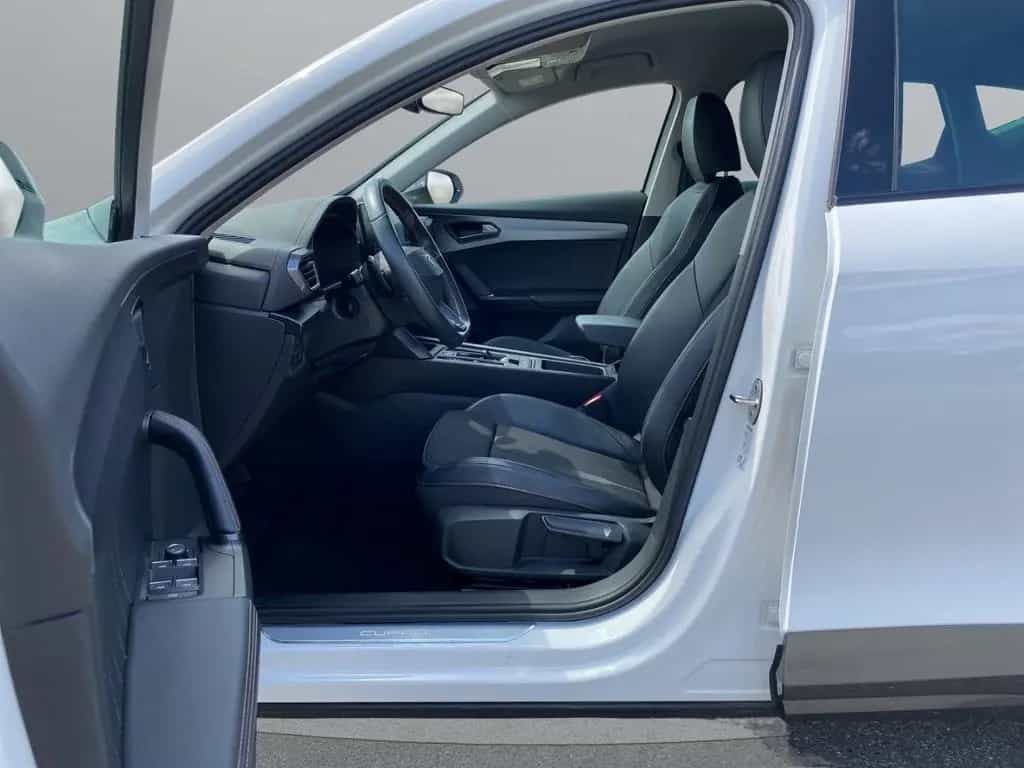 Cupra Formentor 1.5 TSI DSG *AHK/Navi/VirtCock/LED/ACC 04/2023-photo-6