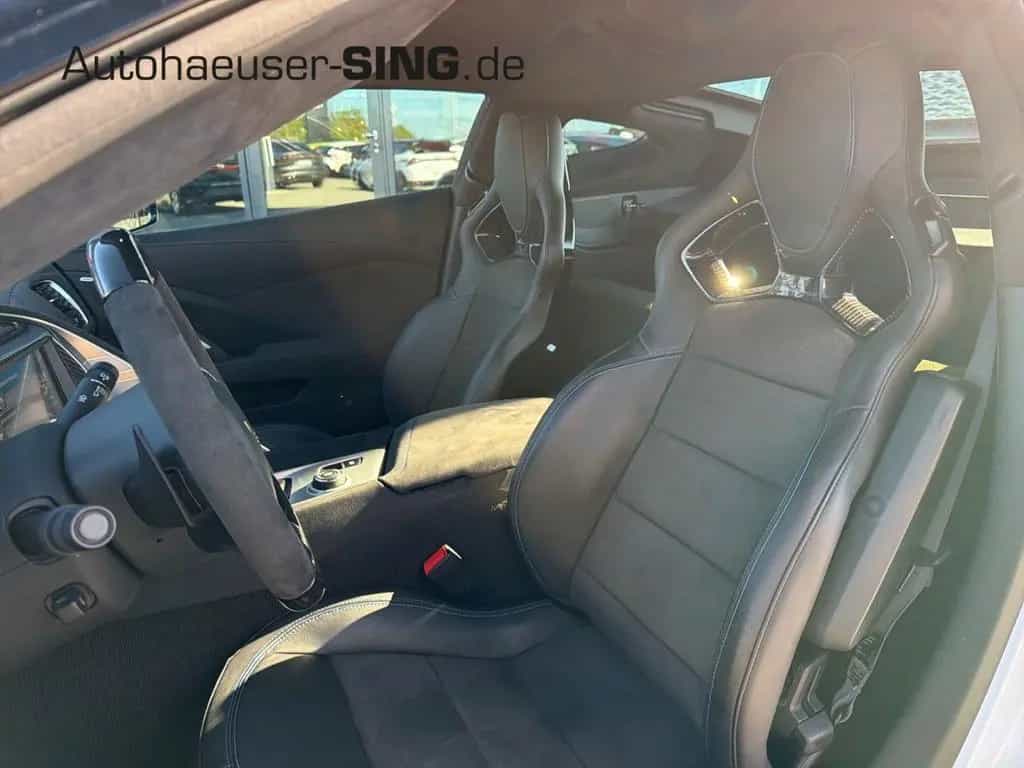 Corvette C7 Targa Grand Sport Final Edition 3LT Z51-Paket 10/2019-photo-12