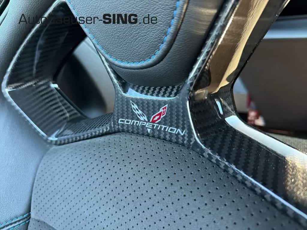Corvette C7 Targa Grand Sport Final Edition 3LT Z51-Paket 10/2019-photo-16