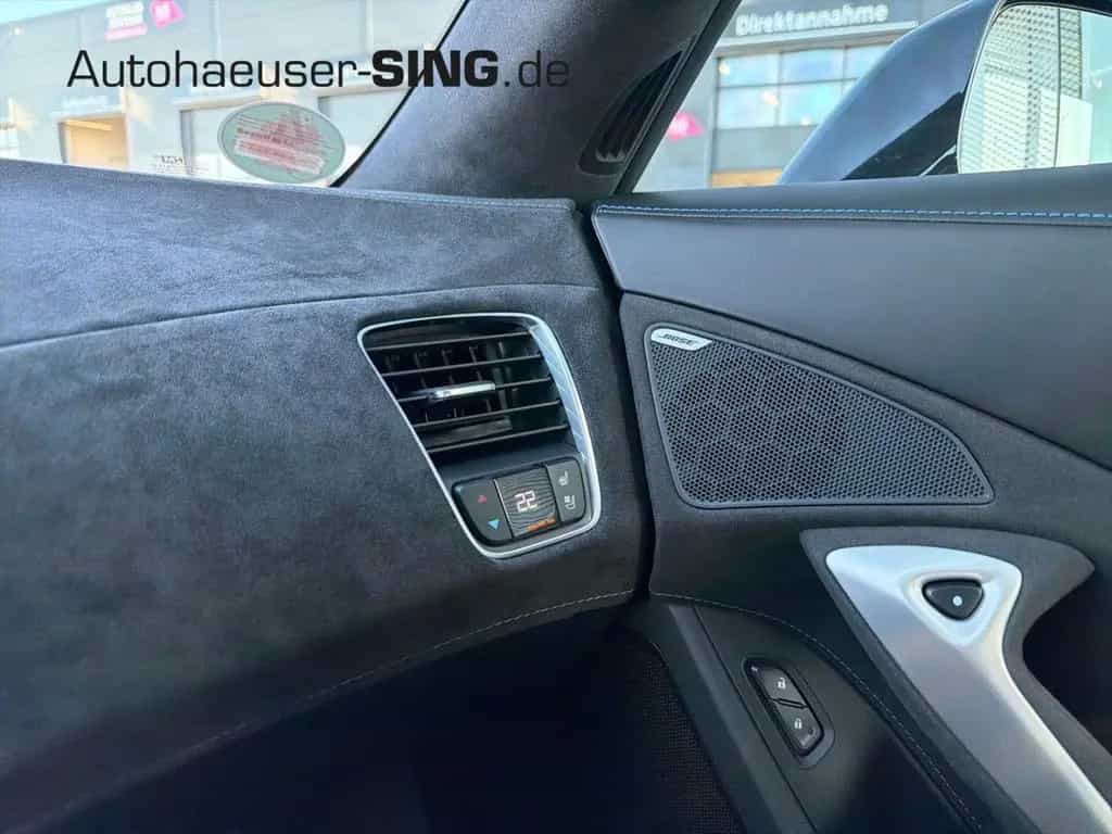 Corvette C7 Targa Grand Sport Final Edition 3LT Z51-Paket 10/2019-photo-21