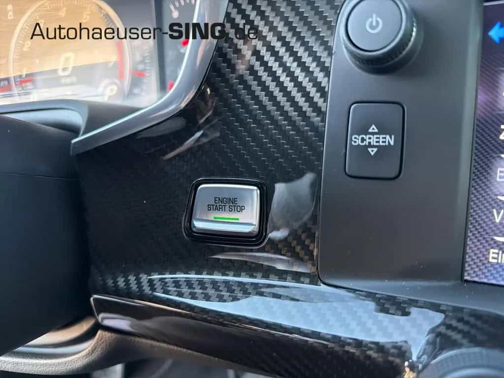 Corvette C7 Targa Grand Sport Final Edition 3LT Z51-Paket 10/2019-photo-22