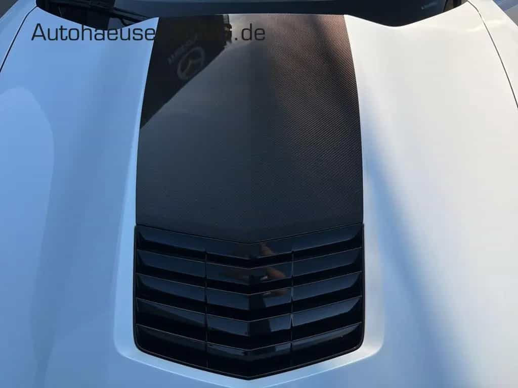 Corvette C7 Targa Grand Sport Final Edition 3LT Z51-Paket 10/2019-photo-28
