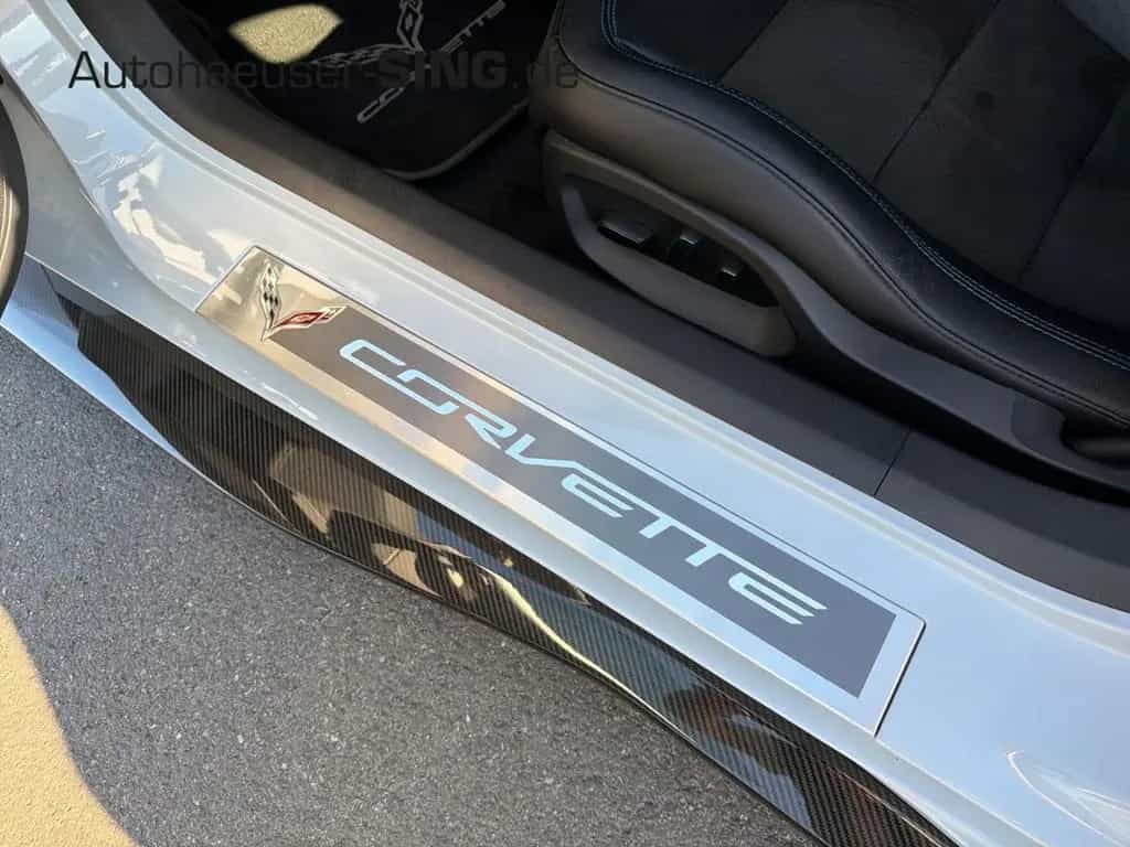 Corvette C7 Targa Grand Sport Final Edition 3LT Z51-Paket 10/2019-photo-32