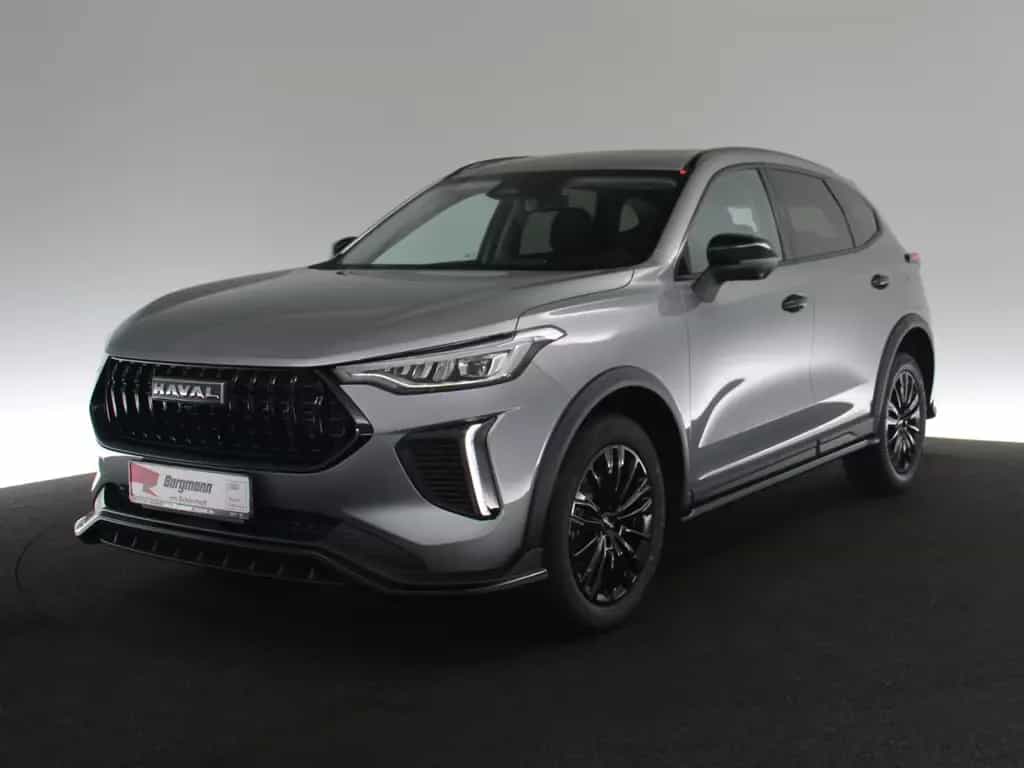 GWM HAVAL Jolion Pro Luxury 1.5 Turbo 7-Gang-DCT 03/2026-photo-1