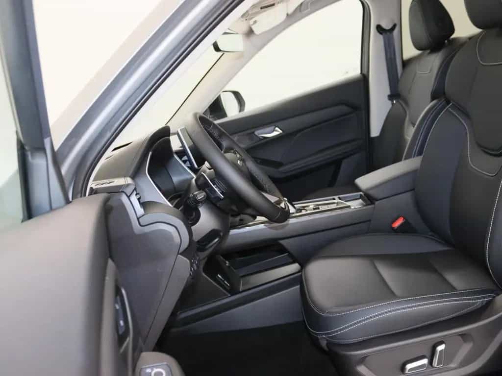 GWM HAVAL Jolion Pro Luxury 1.5 Turbo 7-Gang-DCT 03/2026-photo-10