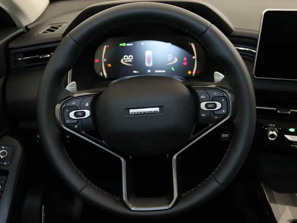 GWM HAVAL Jolion Pro Luxury 1.5 Turbo 7-Gang-DCT 03/2026-photo-13