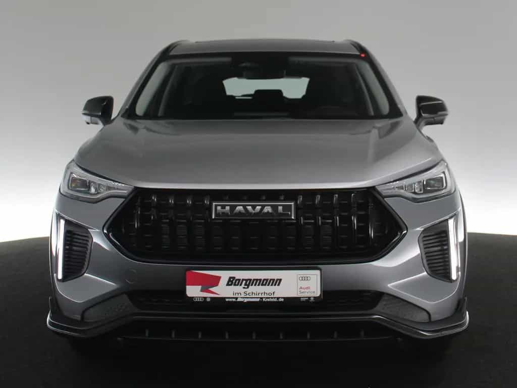 GWM HAVAL Jolion Pro Luxury 1.5 Turbo 7-Gang-DCT 03/2026-photo-18