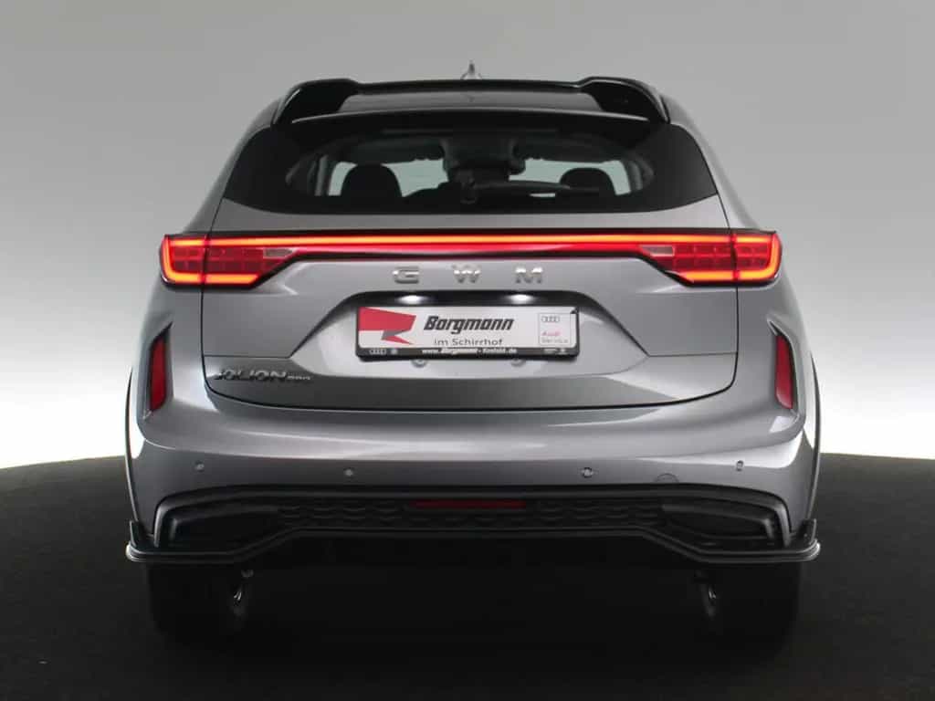 GWM HAVAL Jolion Pro Luxury 1.5 Turbo 7-Gang-DCT 03/2026-photo-20
