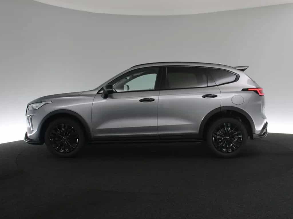 GWM HAVAL Jolion Pro Luxury 1.5 Turbo 7-Gang-DCT 03/2026-photo-21