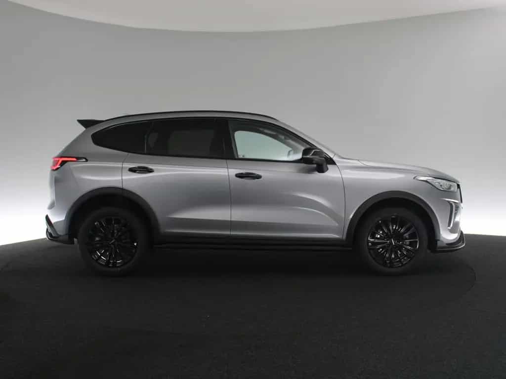 GWM HAVAL Jolion Pro Luxury 1.5 Turbo 7-Gang-DCT 03/2026-photo-22