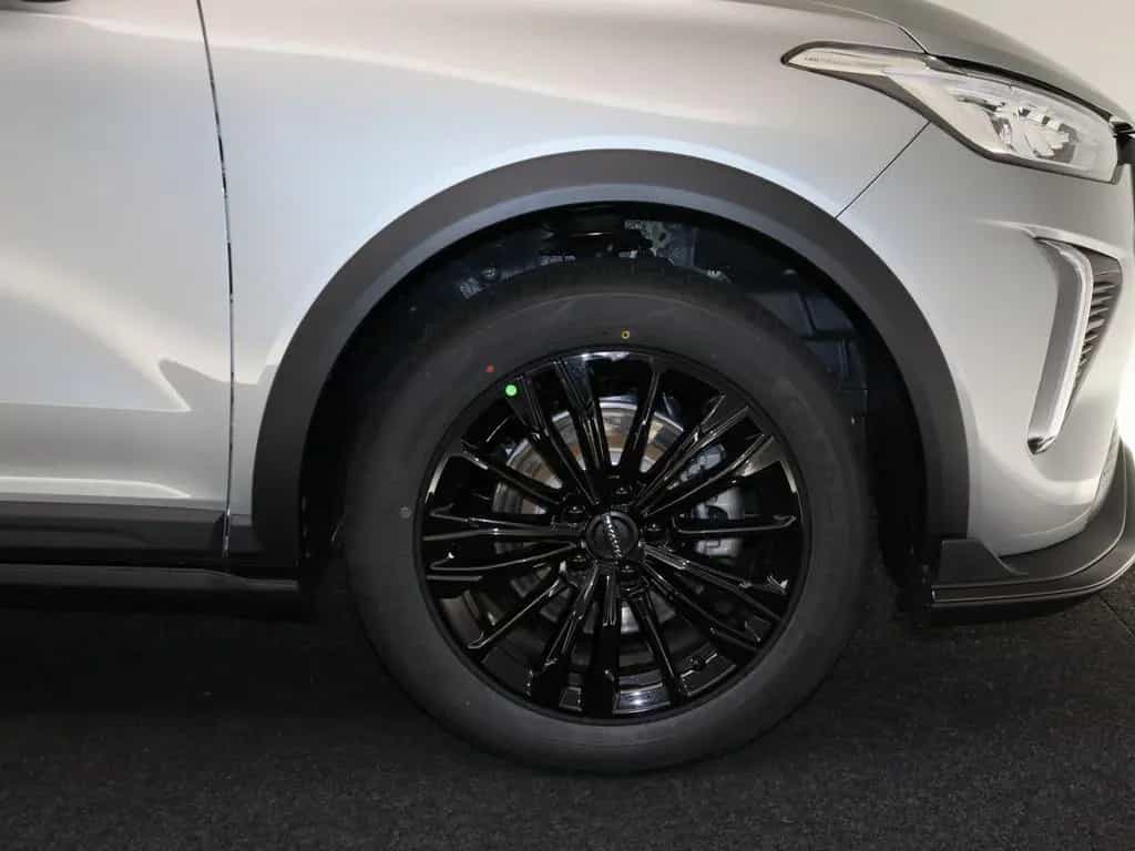 GWM HAVAL Jolion Pro Luxury 1.5 Turbo 7-Gang-DCT 03/2026-photo-24