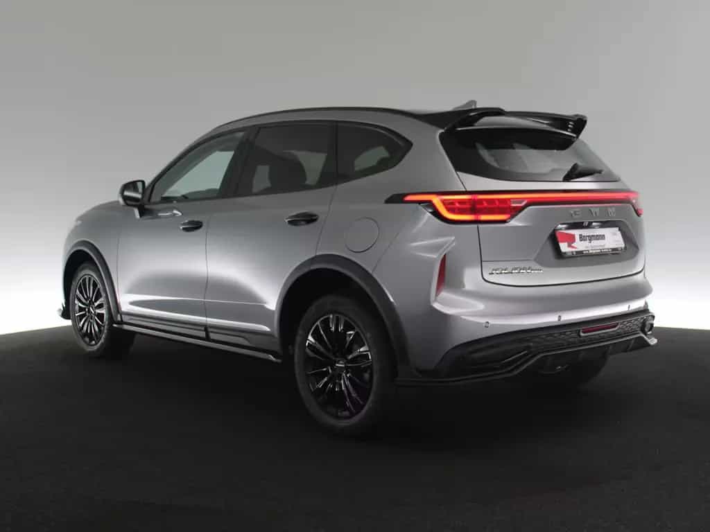 GWM HAVAL Jolion Pro Luxury 1.5 Turbo 7-Gang-DCT 03/2026-photo-4