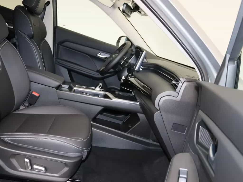 GWM HAVAL Jolion Pro Luxury 1.5 Turbo 7-Gang-DCT 03/2026-photo-7