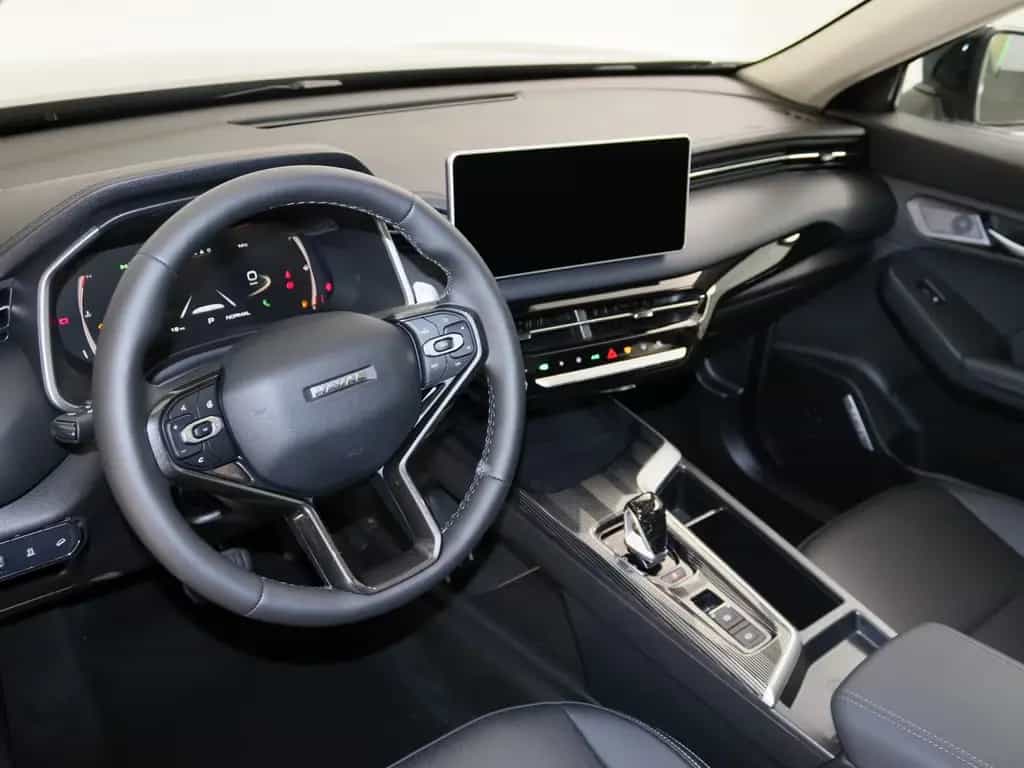 GWM HAVAL Jolion Pro Luxury 1.5 Turbo 7-Gang-DCT 03/2026-photo-9