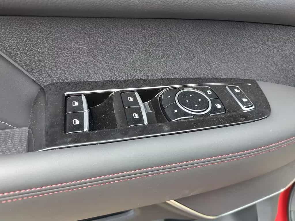 Foton 4 Ultra Pickup 4WD,AT,Leder/Sitzheizung/Carplay null-photo-16