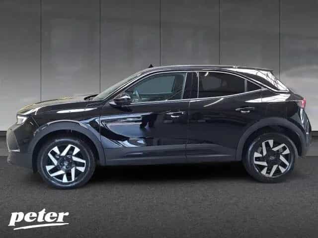 Opel Mokka 1.2 Turbo GS Klimaautomatik * GS Line 12/2024-photo-1