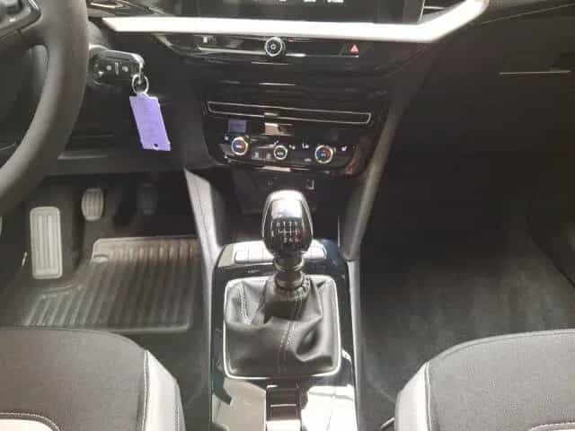 Opel Mokka 1.2 Turbo GS Klimaautomatik * GS Line 12/2024-photo-12