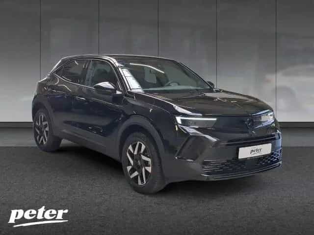 Opel Mokka 1.2 Turbo GS Klimaautomatik * GS Line 12/2024-photo-4