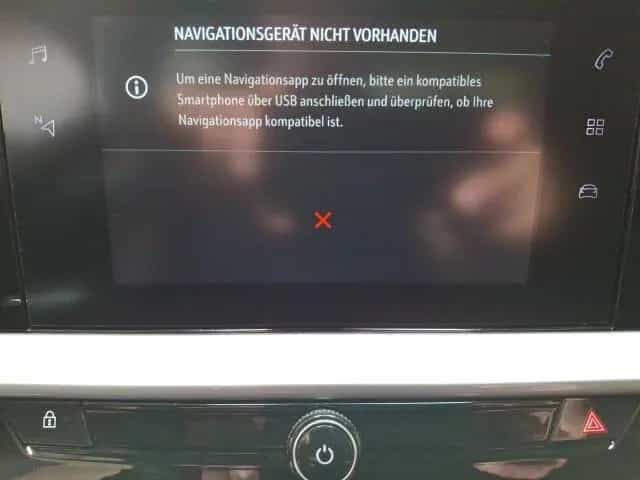 Opel Mokka 1.2 Turbo GS Klimaautomatik * GS Line 12/2024-photo-9