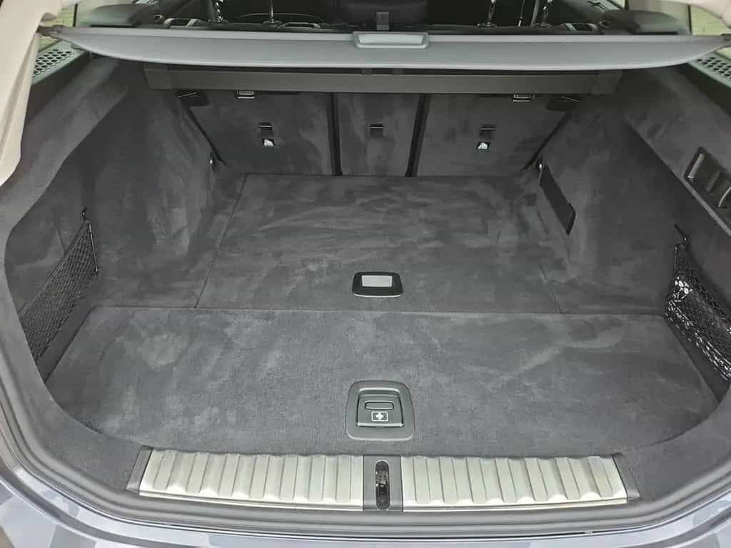 BMW 318 i Touring Advantage Autom./NAVI/DAB/LED/eGSD/ 08/2020-photo-12